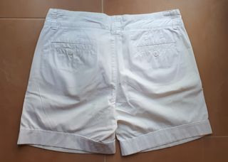 Bermuda mujer Formula Joven de segunda mano por 6 EUR en Toledo en WALLAPOP