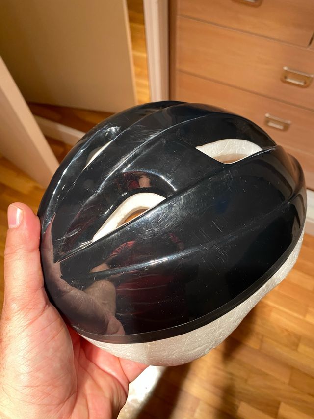 Casco para patinete electrico