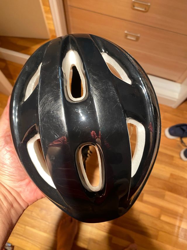 Casco para patinete electrico