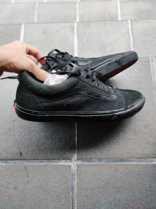 vans talla 48