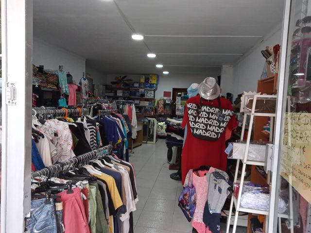 Local-Oficina en venta