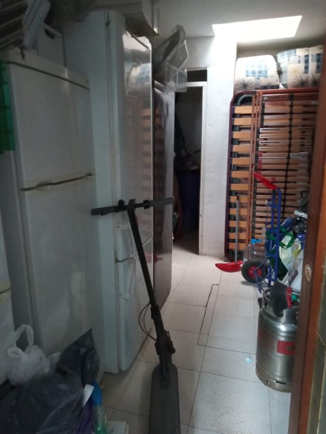 Local-Oficina en venta