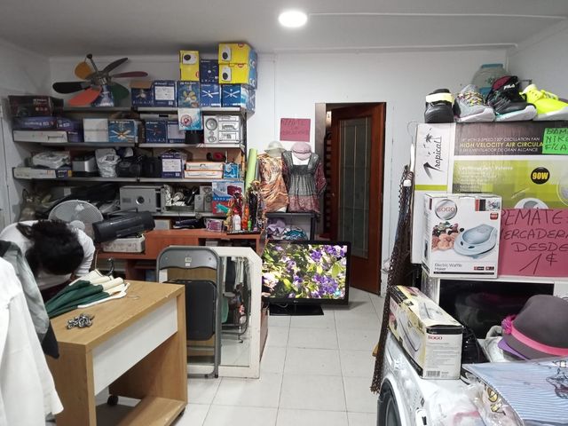 Local-Oficina en venta