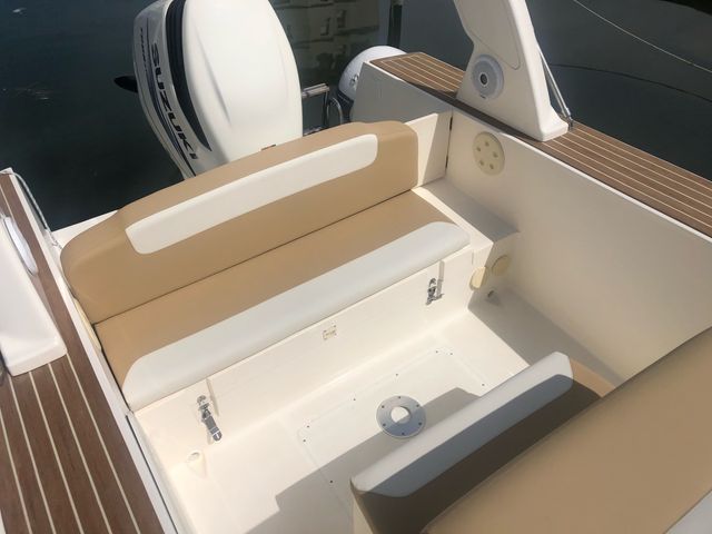 Capelli tempest 770 WA