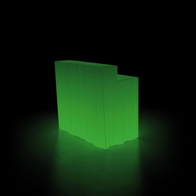 Barras de bar jardin de segunda mano por 450 € en Barcelona en WALLAPOP