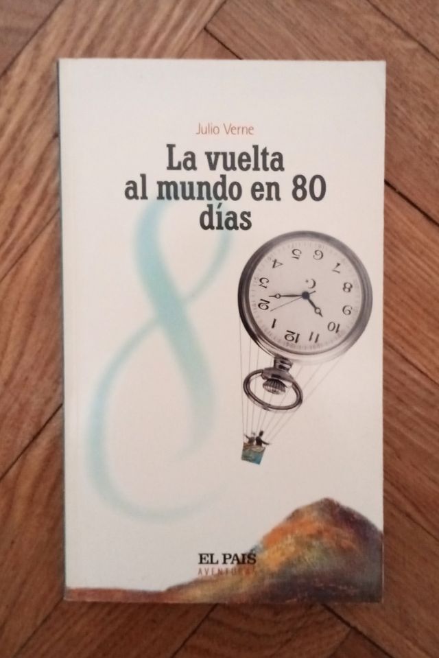 Libros de Aventuras