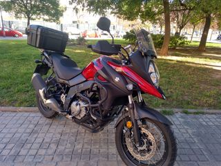 Cofre de moto de segunda mano en Valencia en WALLAPOP Cofre de moto de segunda mano en Valencia en WALLAPOP