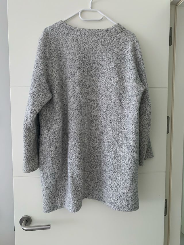 Chaqueta entretiempo Zara mujer perfecto estado.