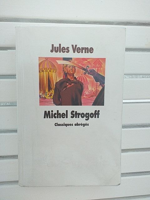 Michel Strogoff
