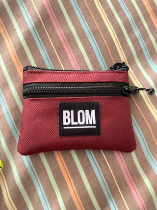 cartera blom
