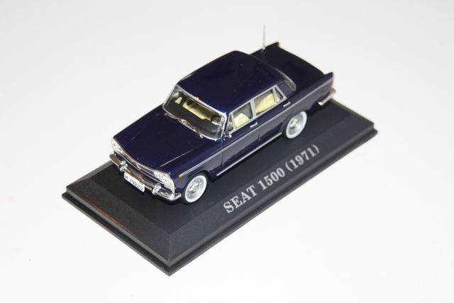 maqueta seat 1500 maqueta seat 1500