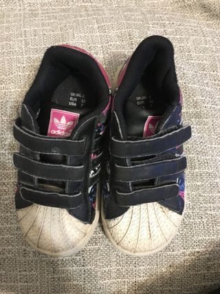 zapatillas niña 23 adidas zapatillas niña 23 adidas
