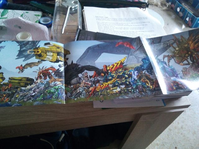 extras ed. coleccionista Borderlands 2