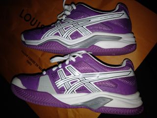ASICS GEL AHAR PLUS SIYTE\