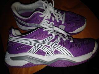 ASICS GEL AHAR PLUS SIYTE\