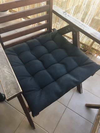 Cojines para exterior Ikea de segunda mano en la provincia Cojines para exterior Ikea de segunda mano en Barcelona en