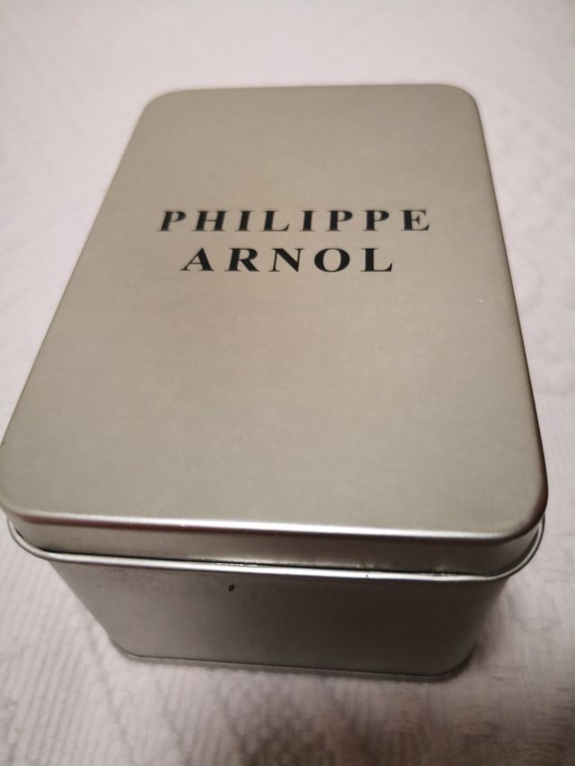 Reloj pulsera hombre Philipe Arnol. nuevo