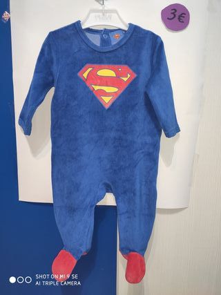 Buy Pijama Superman Bebe Off 52