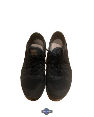 Nike training dual fusion hit 39 zapatillas negras de segunda mano por 30  EUR en Zaragoza en WALLAPOP
