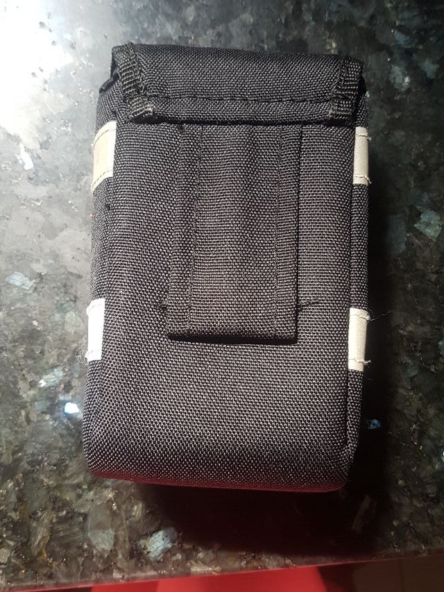 Funda para cámara 