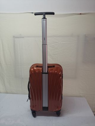 Maleta Samsonite | Cosmolite | Cabina 56x45x25 de segunda mano por 239 EUR  en Nerja en WALLAPOP