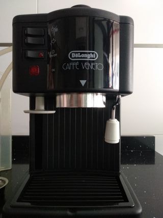 Cafetera de segunda mano en Guadalajara en WALLAPOP Cafetera de segunda mano en Guadalajara en WALLAPOP