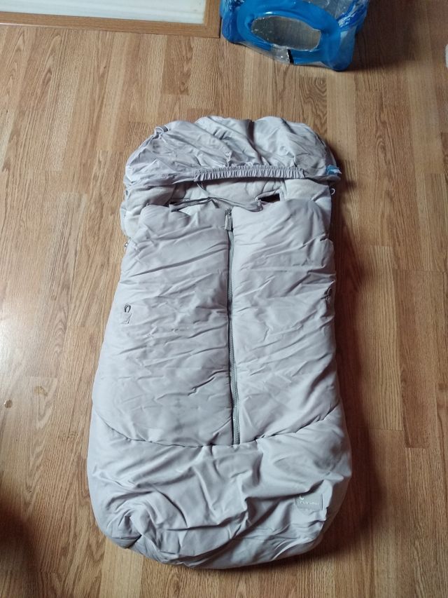 saco bebé para carrito