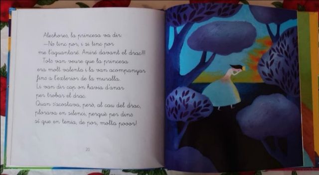 GIORNATA GRATUITA PER BAMBINI SANT JORDI