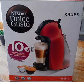 Cafetera Combinadas de segunda mano en WALLAPOP Cafetera Combinadas de segunda mano en WALLAPOP