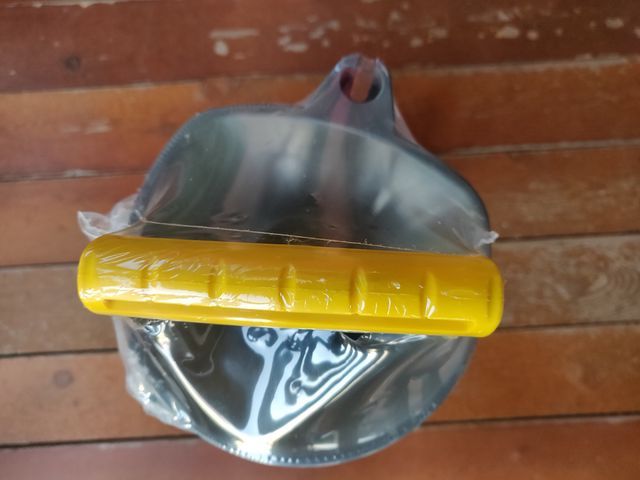 Sulfatadora Neptun NSG 500