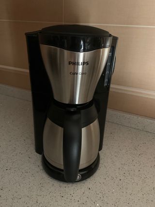 Cafetera de goteo de segunda mano en Móstoles en WALLAPOP Cafetera de goteo de segunda mano en Móstoles en WALLAPOP
