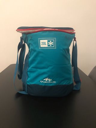 Mochila Nevera Decathlon 20 Litros Outlet Shop, UP TO 61% OFF |  www.turismevallgorguina.com