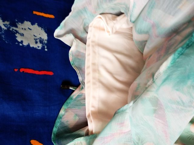 falda nueva sfera talla S