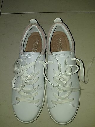 bambas skecher