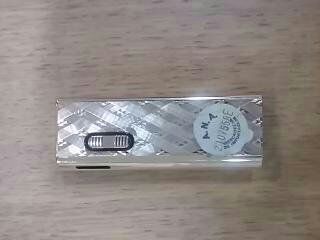 Mechero Piezoeléctrico