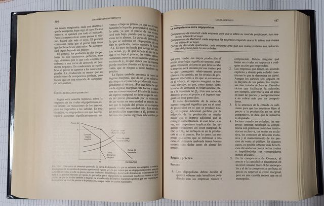 Libro de Economía. Joseph E. Stiglitz.