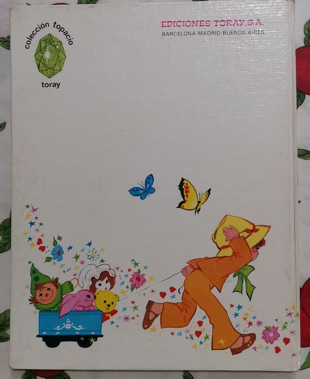 2 libri per bambini