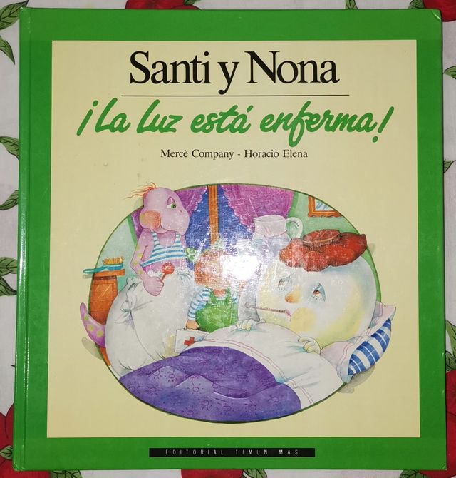 2 libri per bambini