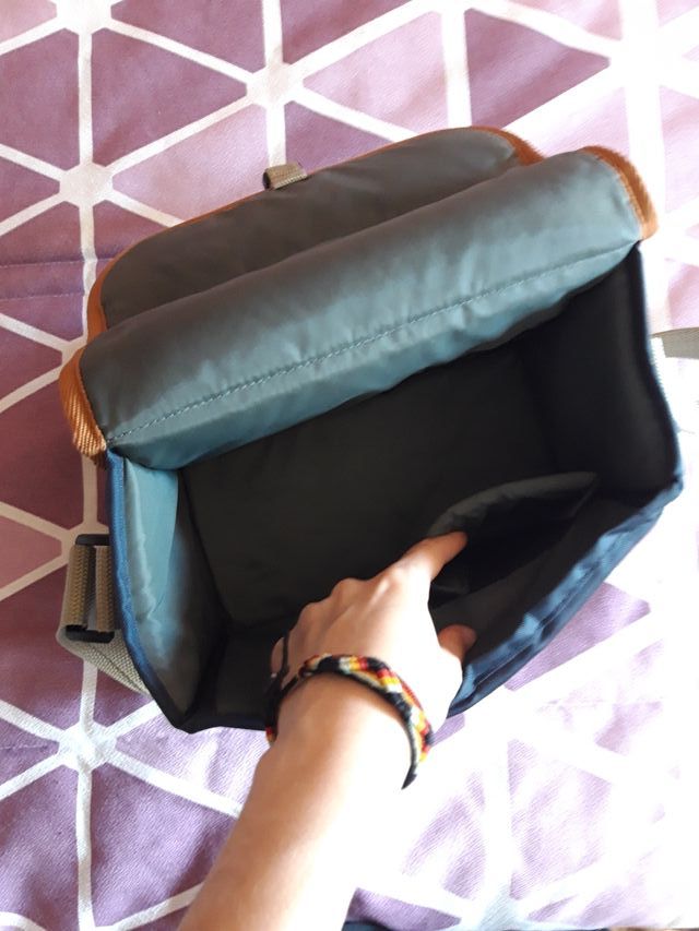 Cámara Canon EOS 500N