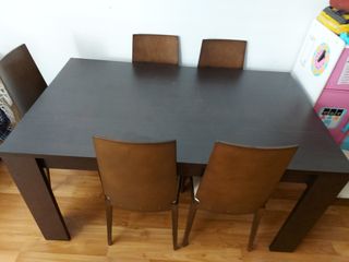 sillas de comedor segunda mano en mollerusa sillas de comedor segunda mano en mollerusa