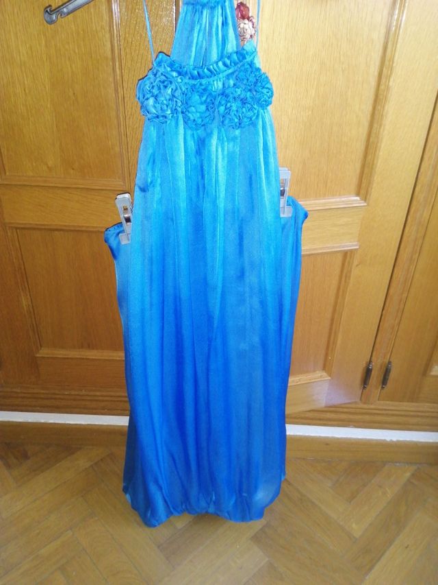 vestido