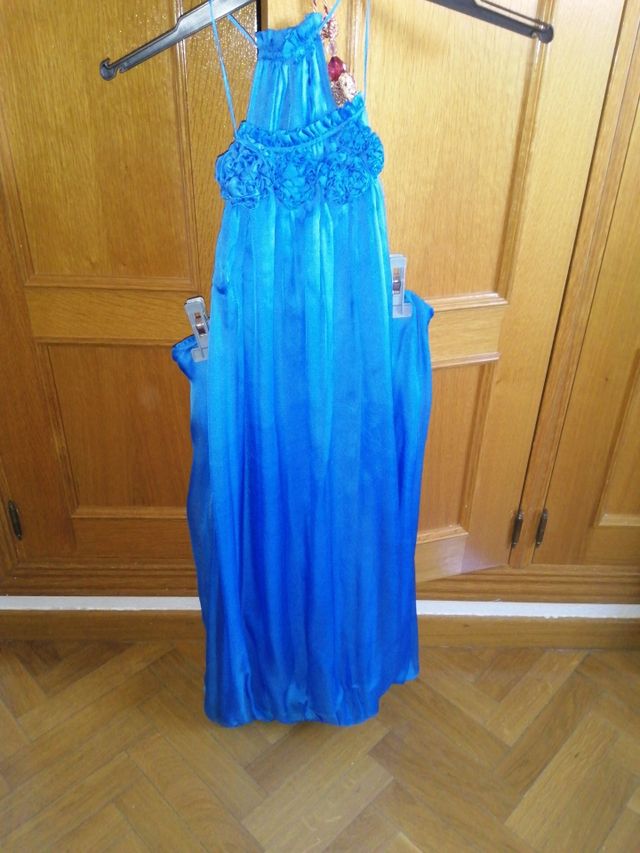 vestido
