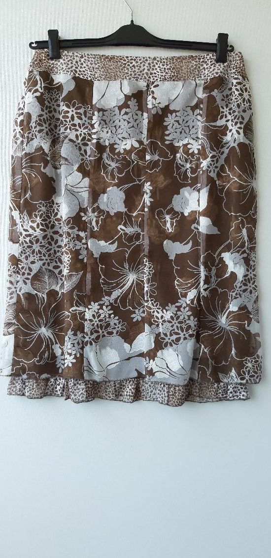 TRAJE 2 piezas (CARMEN MELERÓ)