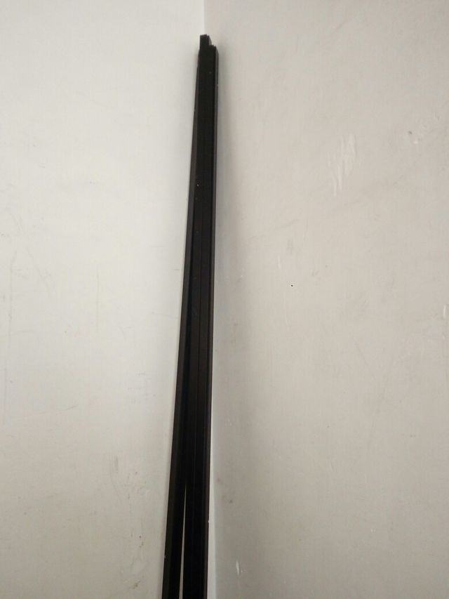 Regletas para apliques de luz tengo tres