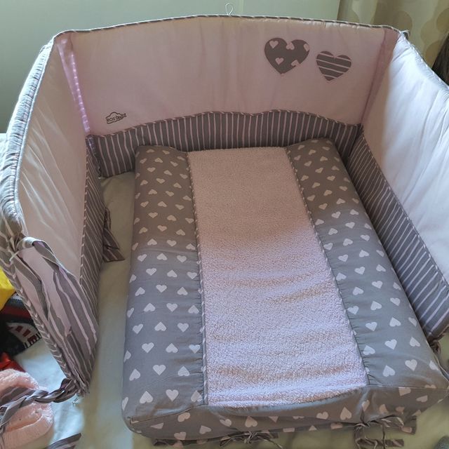 Chichonera Ros Textil