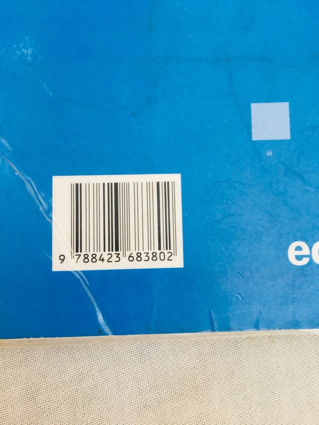 Llengua 2, isbn 9788423683802