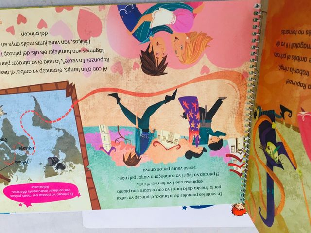 Quadern música 2 primària