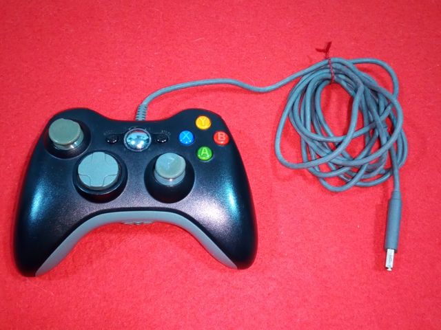 Mi Mando De Xbox 360 No Enciende