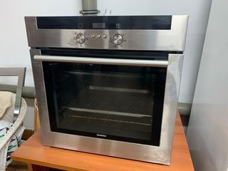 Horno Siemens de segunda mano por 125 EUR en Radazul en WALLAPOP