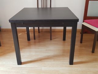 mesa bjursta ikea segunda mano mesa bjursta ikea segunda mano